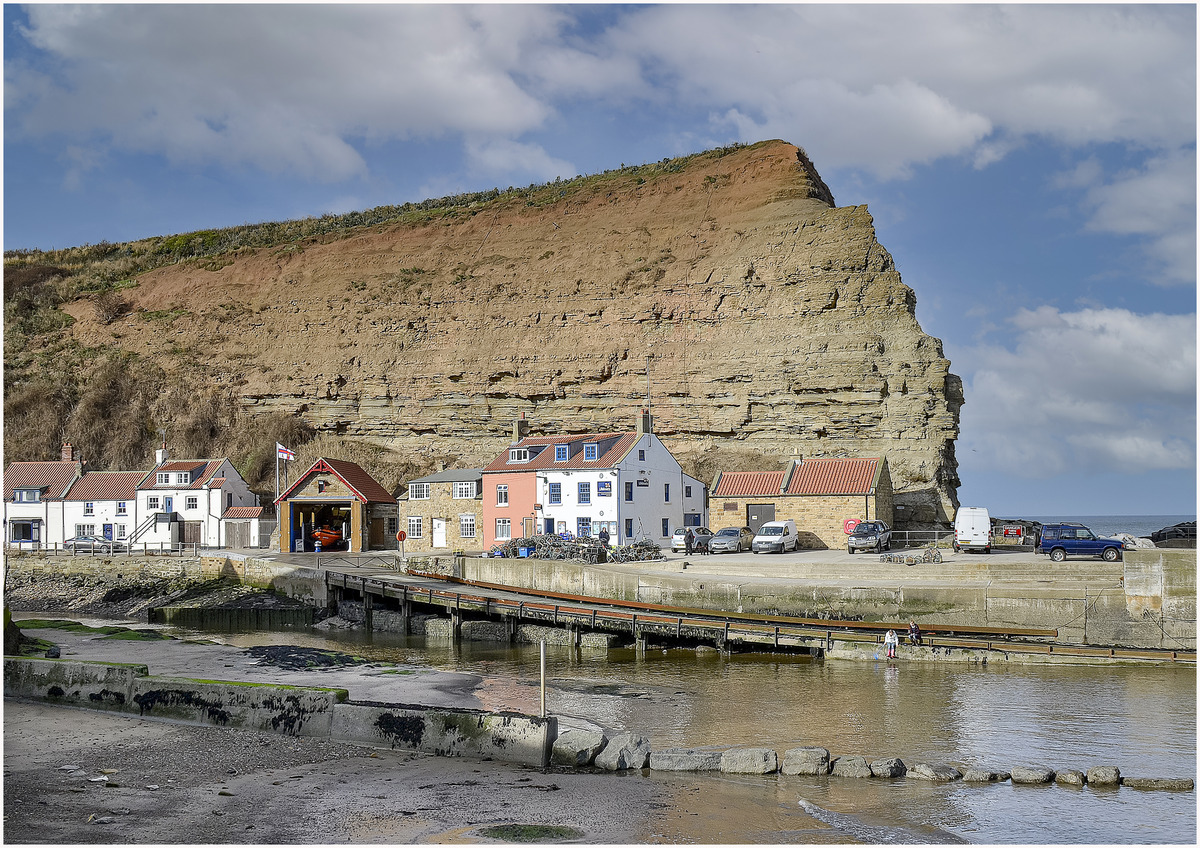 71 Staithes